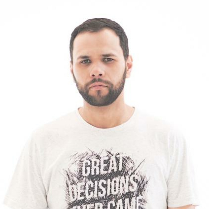 Moisés Araldi